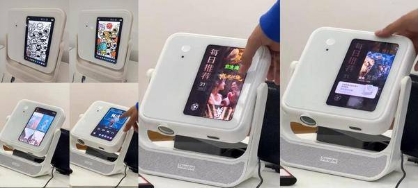 6X Pro！2025年客厅卧室投影仪最佳推荐j9九游会(中国)网站当贝F7 Pro和当贝D(图5)