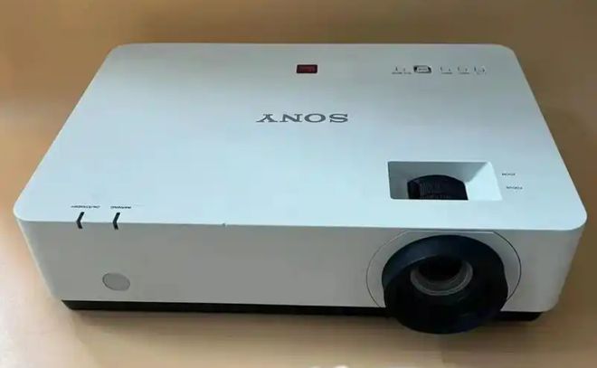 大品牌排行榜来了有你在用的品牌吗？九游会j9ag2025年投影仪10(图3)