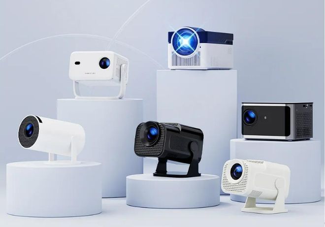大品牌排行榜来了有你在用的品牌吗？九游会j9ag2025年投影仪10(图6)