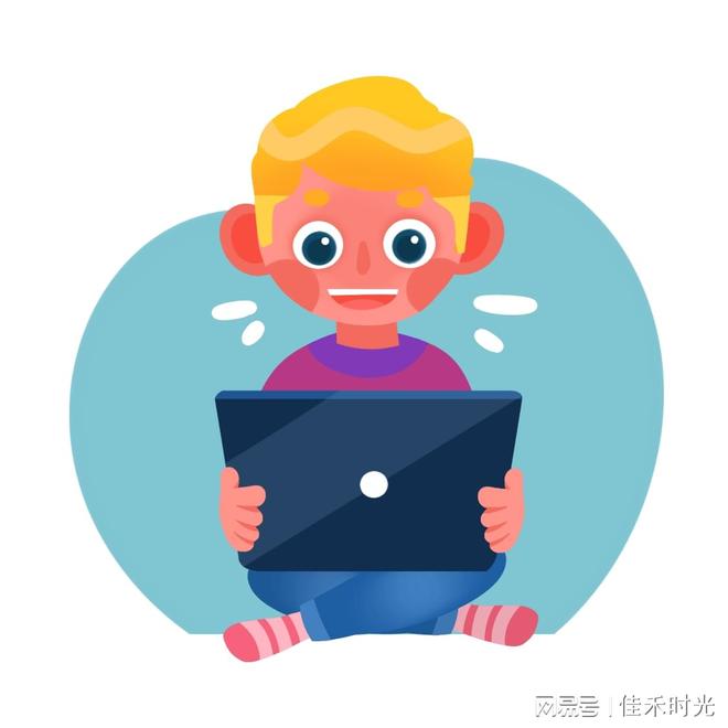视力不掉队？科学护眼全攻略九游会网站开学季如何让孩子(图2)