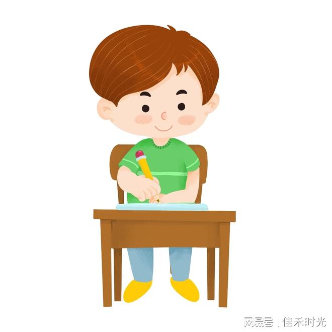 视力不掉队？科学护眼全攻略九游会网站开学季如何让孩子(图5)