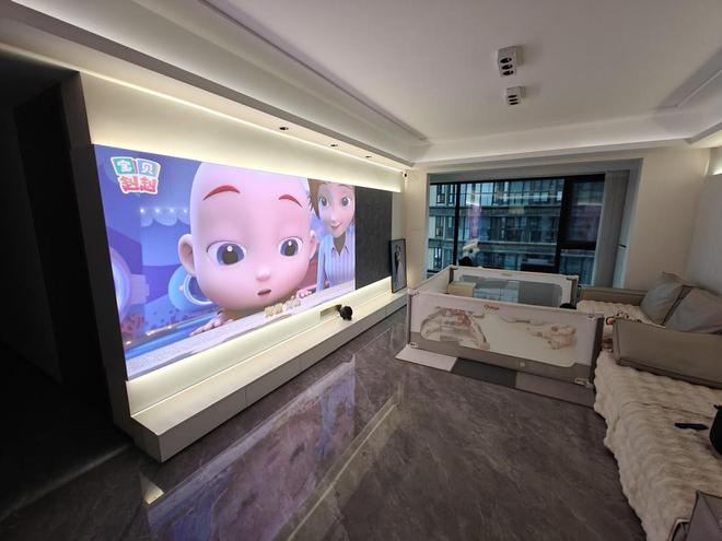 ro买哪个好？三大核心差异实测对比报告九游会极米RS20Plus和当贝F7P(图2)