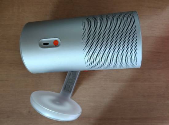 迟游戏模式的投影仪评测：小巧便携J9九游